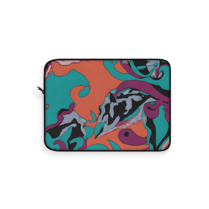 GlamGatsby - LGBTQ+ Laptop Sleeve (12", 13", 15")