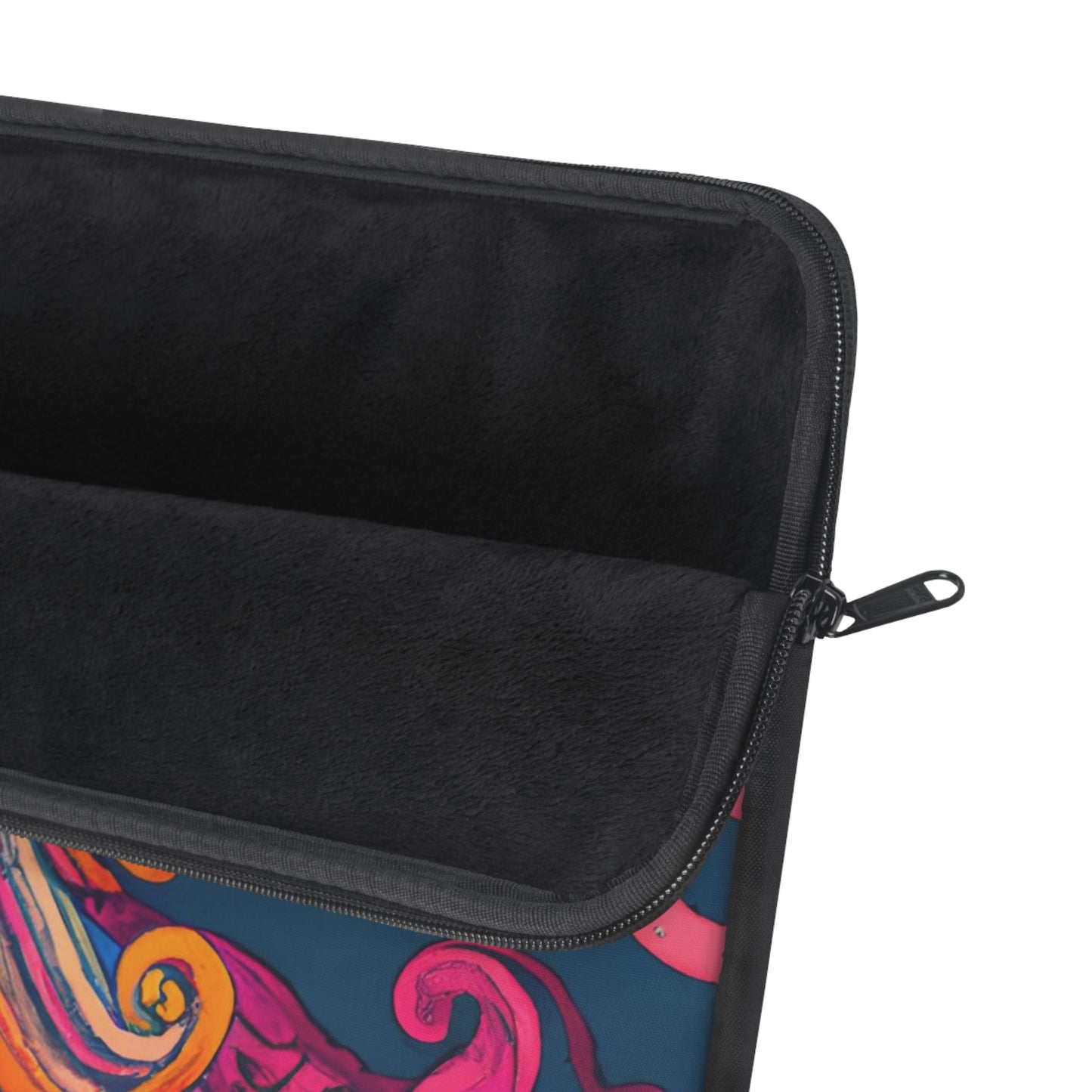 BetteCabaret - LGBTQ+ Laptop Sleeve (12", 13", 15")