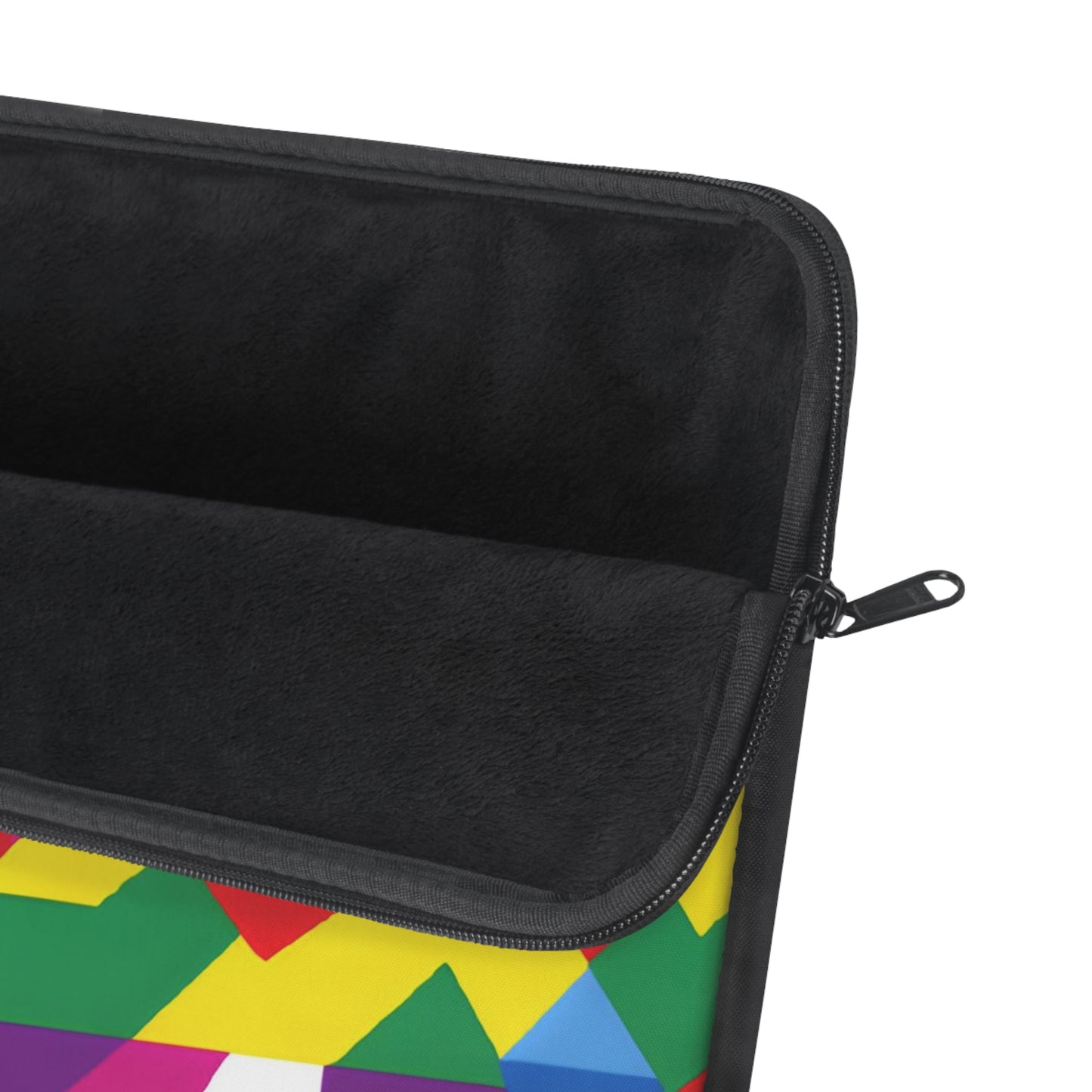 MoonlandingMission - LGBTQ+ Laptop Sleeve (12", 13", 15")