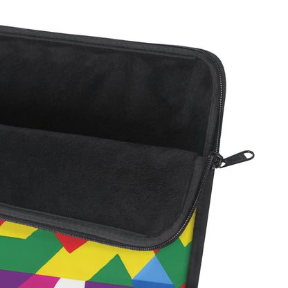 MoonlandingMission - LGBTQ+ Laptop Sleeve (12", 13", 15")