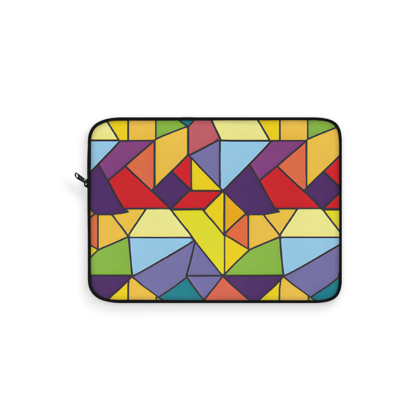 CherryStiletto - LGBTQ+ Laptop Sleeve (12", 13", 15")