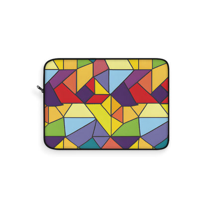 CherryStiletto - LGBTQ+ Laptop Sleeve (12", 13", 15")