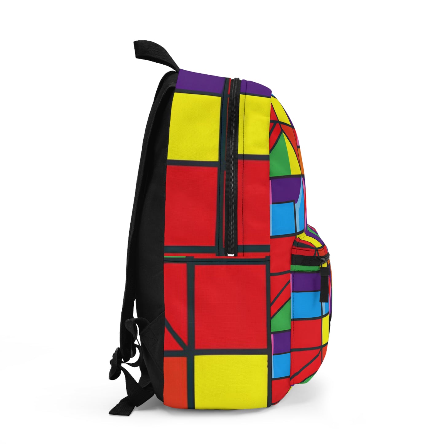 FandangoFantasy - Hustler Pride Backpack
