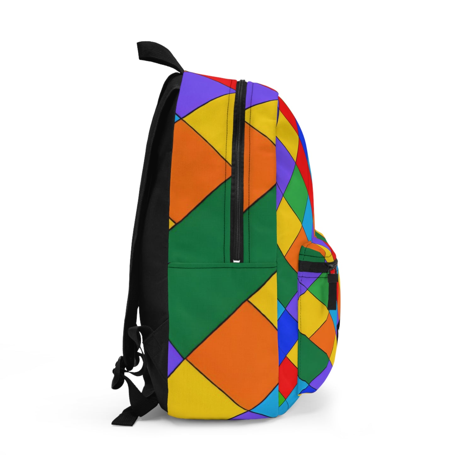 EssenceGlorious - Hustler Pride Backpack