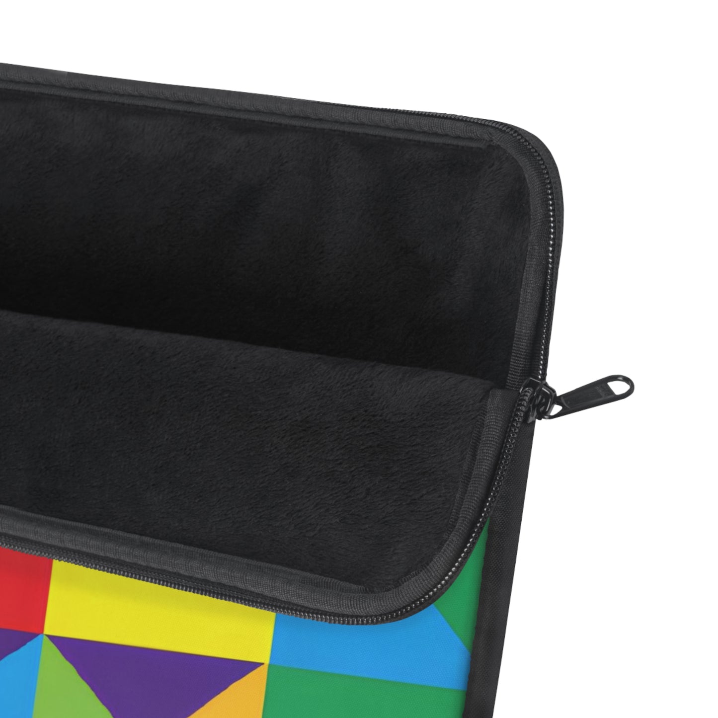 FlameyMcGee - LGBTQ+ Laptop Sleeve (12", 13", 15")