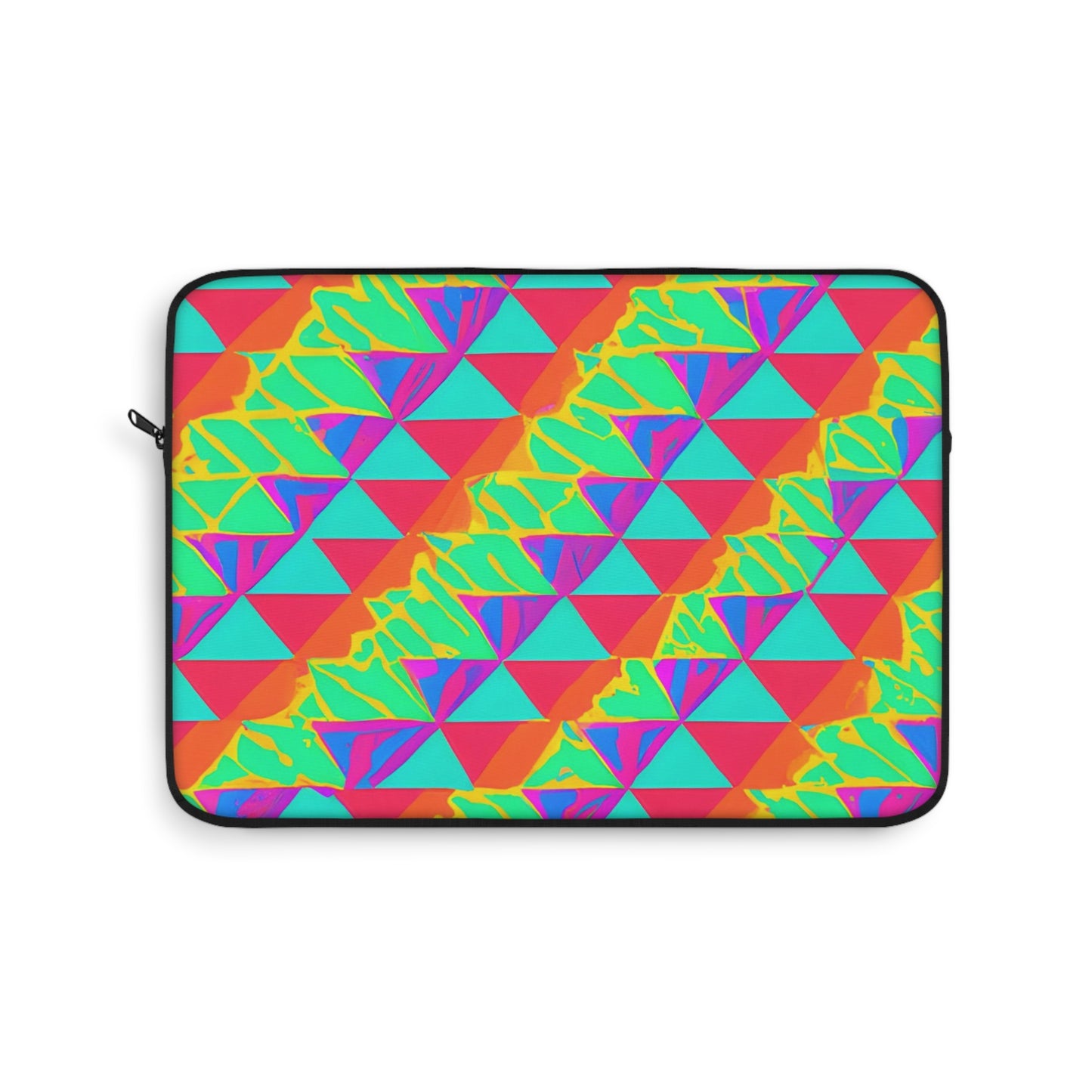 CherryDazzle - LGBTQ+ Laptop Sleeve (12", 13", 15")