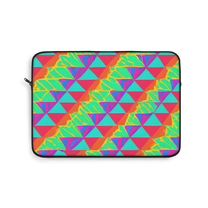 CherryDazzle - LGBTQ+ Laptop Sleeve (12", 13", 15")