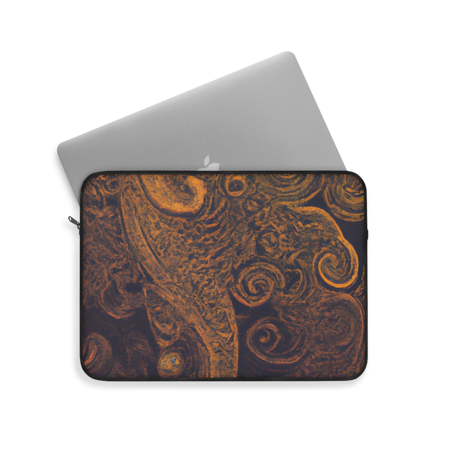 MissFemmeFatale - LGBTQ+ Laptop Sleeve (12", 13", 15")