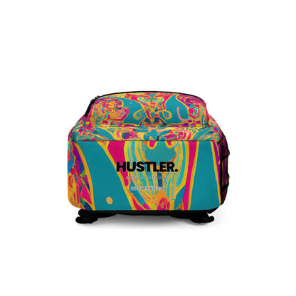 VelvetVamp - LGBTQ+ Pride Backpack