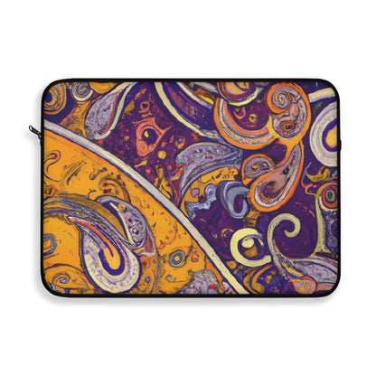 SplendidSunshine - LGBTQ+ Laptop Sleeve (12", 13", 15")