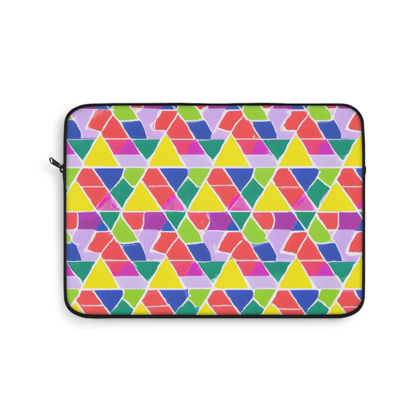 MoonlightMaddness - LGBTQ+ Laptop Sleeve (12", 13", 15")