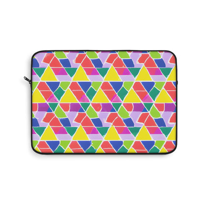 MoonlightMaddness - LGBTQ+ Laptop Sleeve (12", 13", 15")
