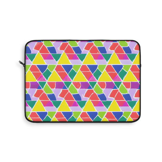 MoonlightMaddness - LGBTQ+ Laptop Sleeve (12", 13", 15")