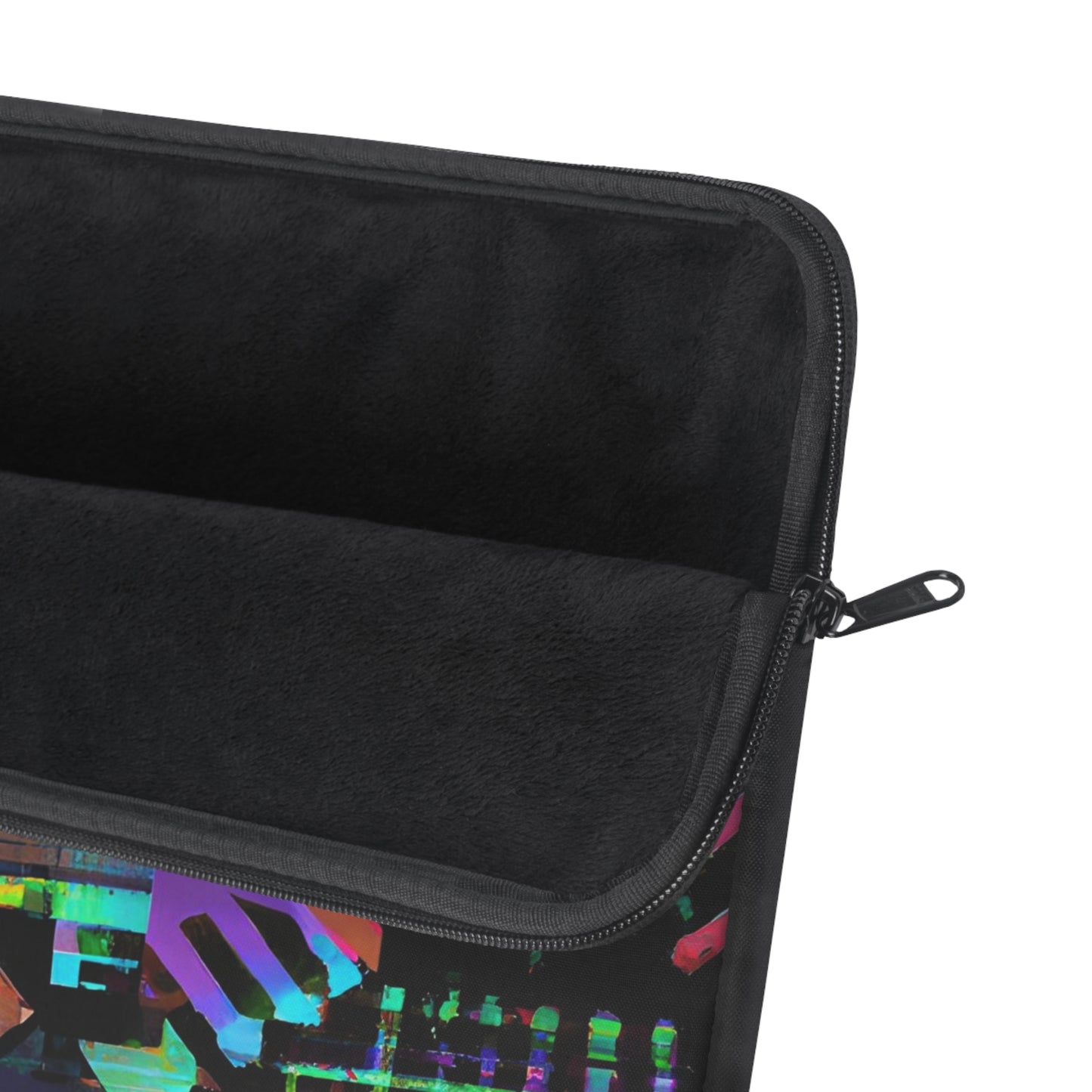 Spirella23 - LGBTQ+ Laptop Sleeve (12", 13", 15")