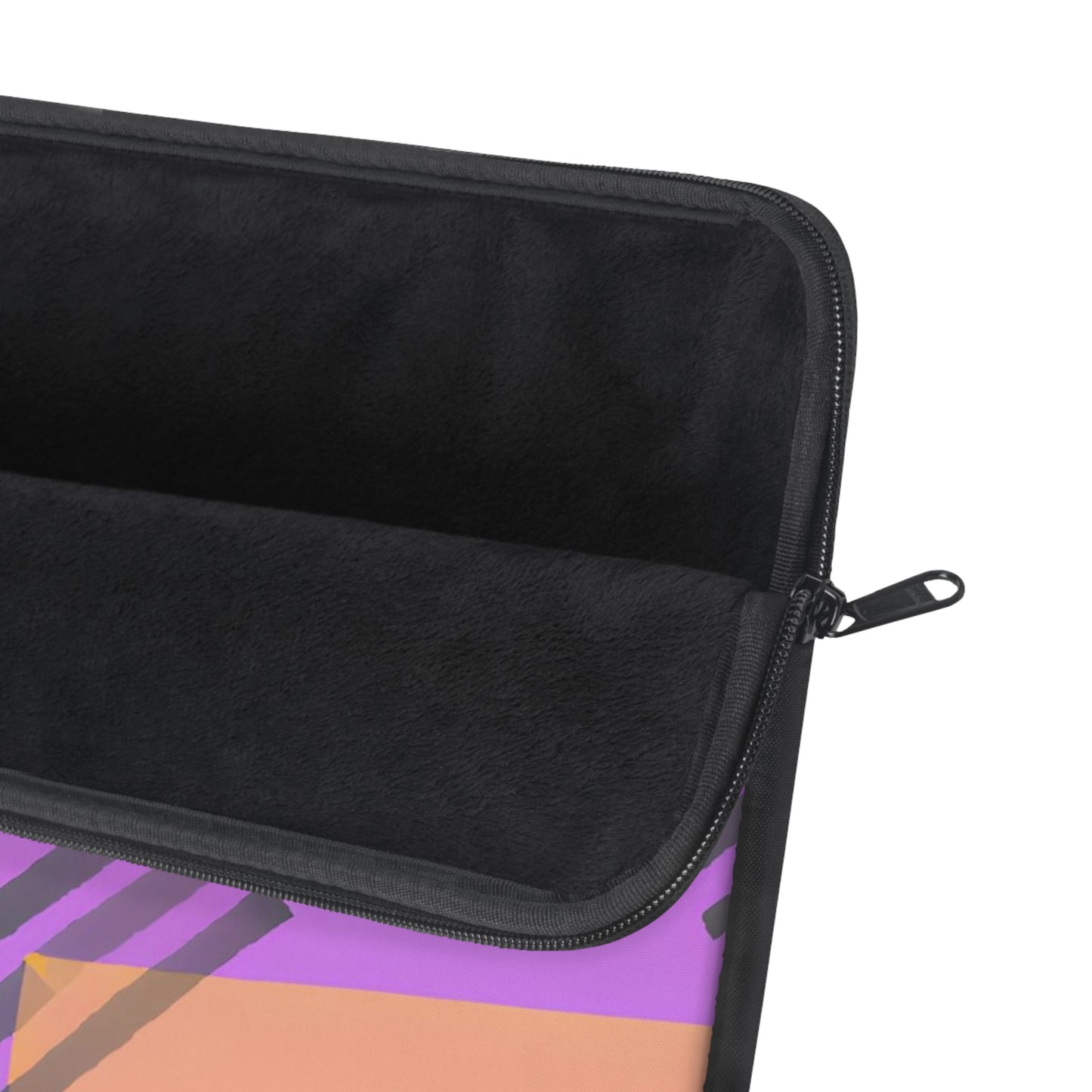 MoxieTwist - LGBTQ+ Laptop Sleeve (12", 13", 15")