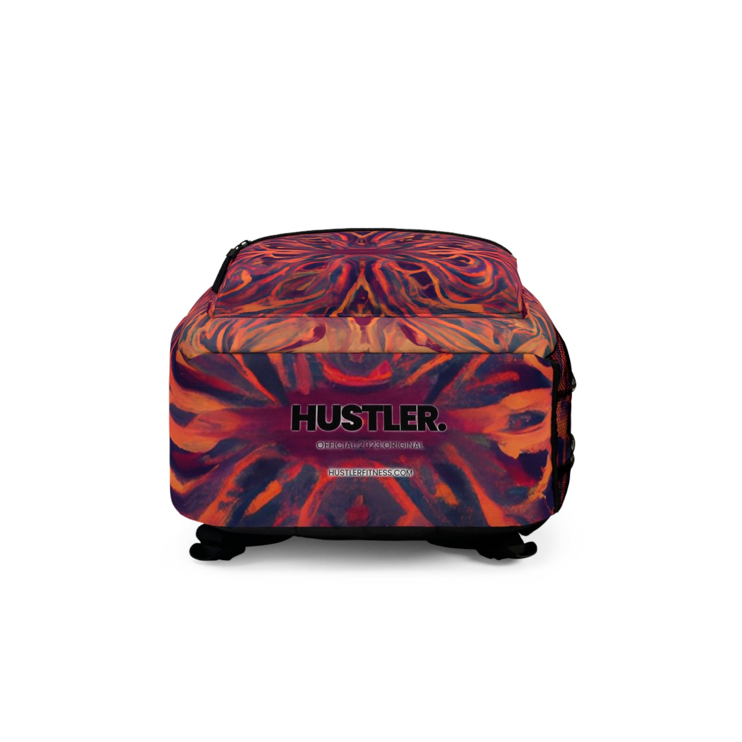 LuluFever - LGBTQ+ Pride Backpack