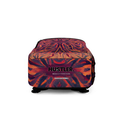 LuluFever - LGBTQ+ Pride Backpack