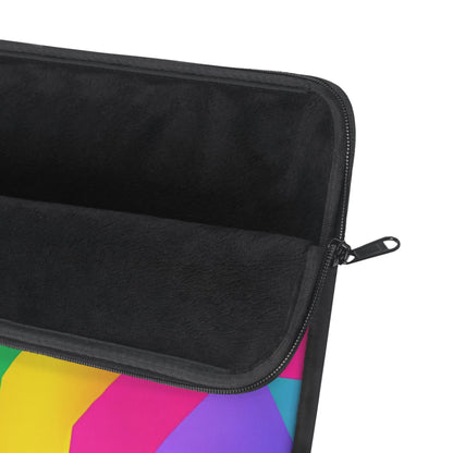 Bombastique - LGBTQ+ Laptop Sleeve (12", 13", 15")