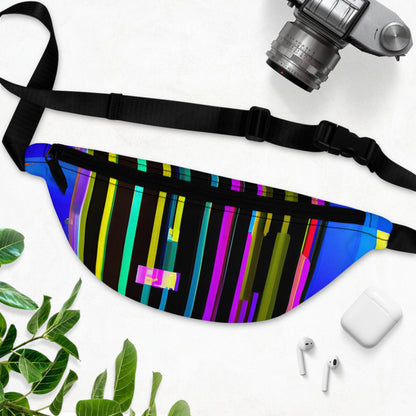 NeonFairy - LGBTQ+ Fanny Pack Belt Bag