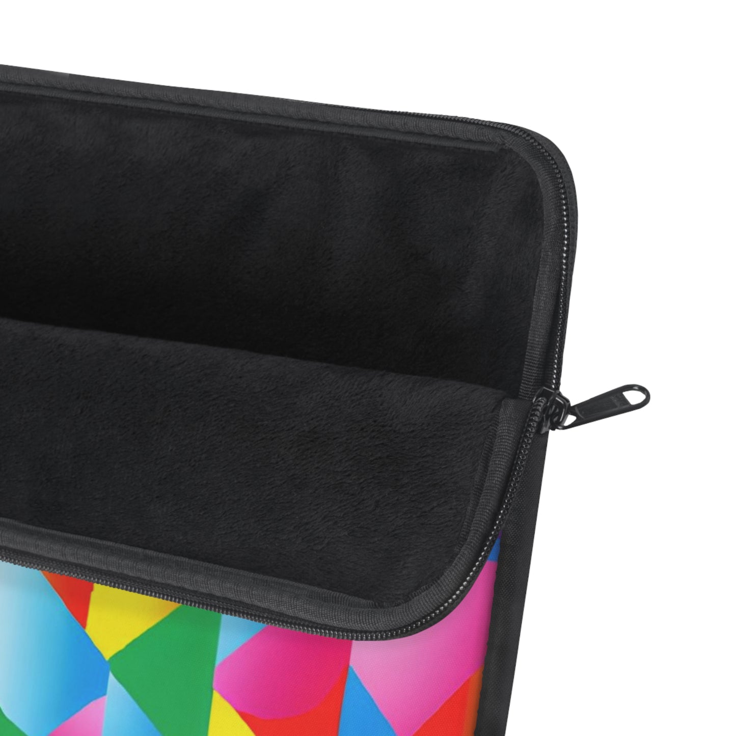 NeoDiva - LGBTQ+ Laptop Sleeve (12", 13", 15")