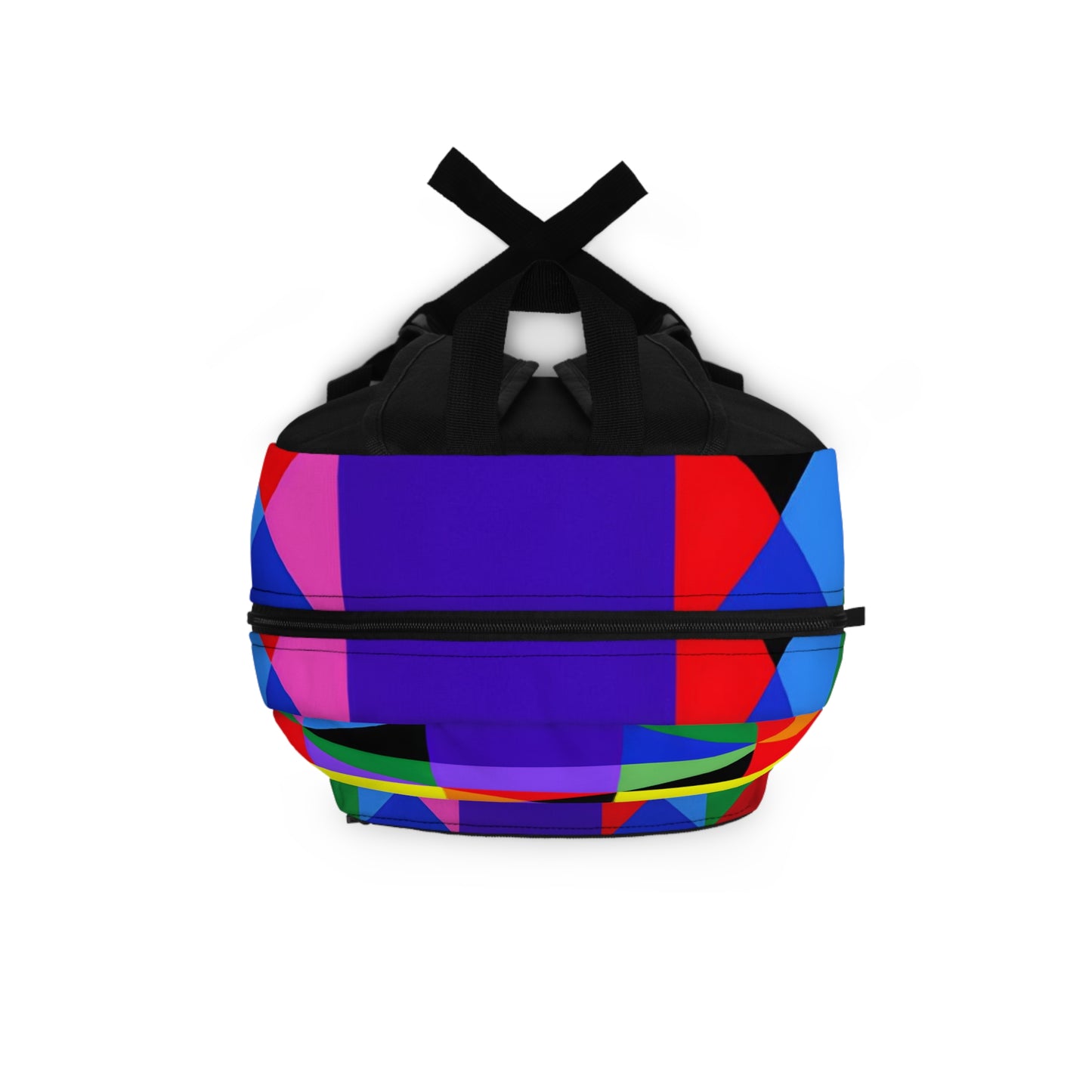 GlamGunslinger - Gay Pride Backpack