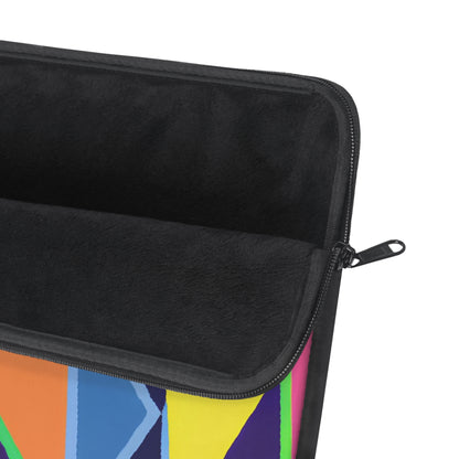 ElectroFantasy - LGBTQ+ Laptop Sleeve (12", 13", 15")