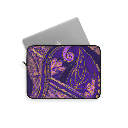 SavannahRouge - LGBTQ+ Laptop Sleeve (12", 13", 15")