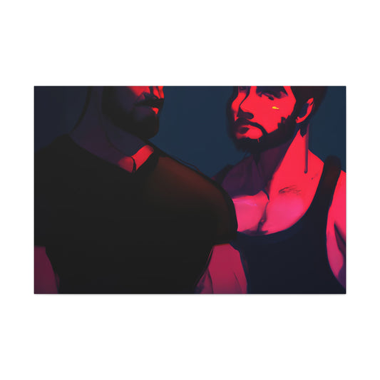 Alikari - Gay Bear Art