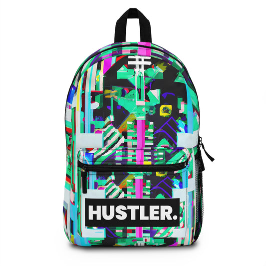 Caelestis23 - LGBTQ+ Pride Backpack
