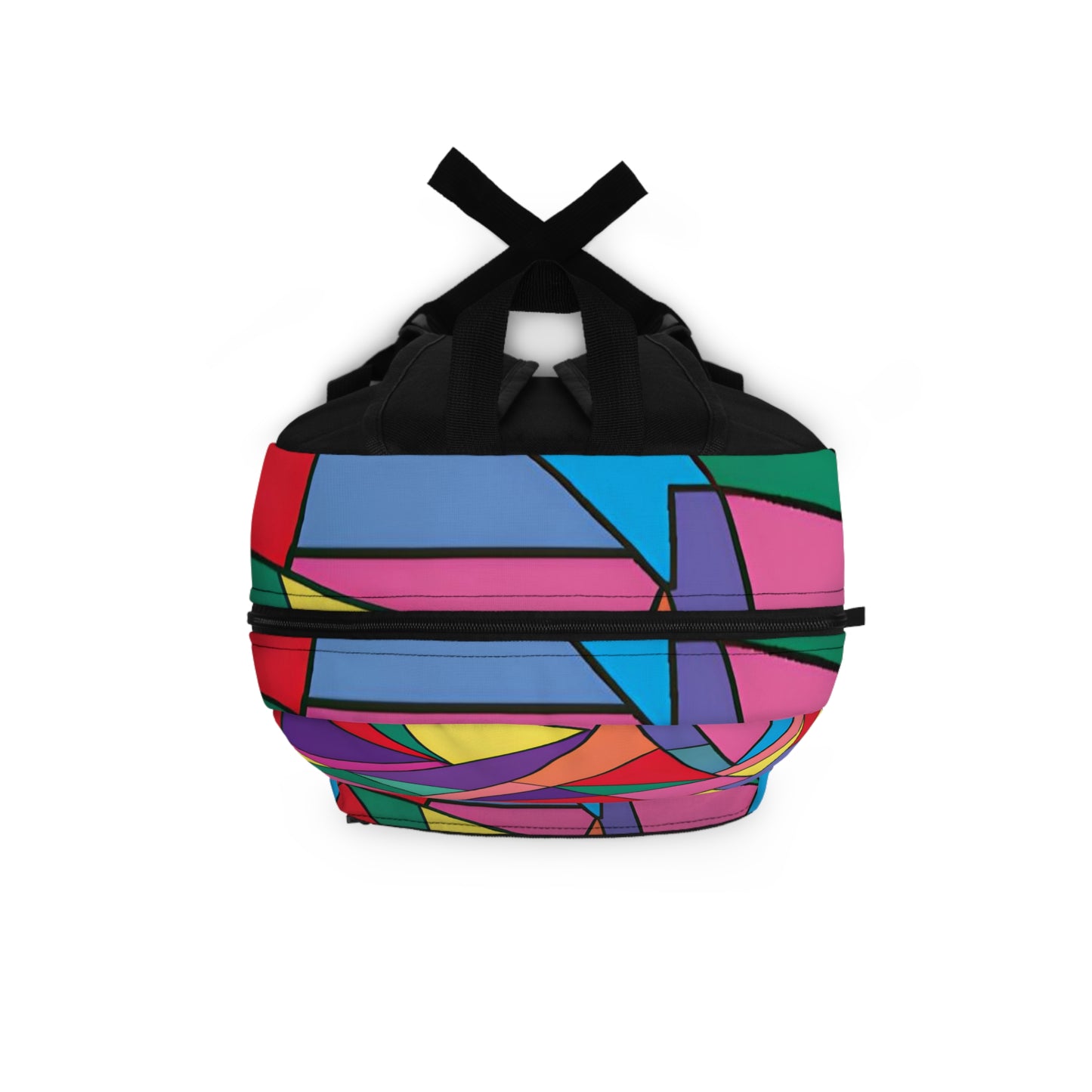 DivineDolly - Hustler Pride Backpack