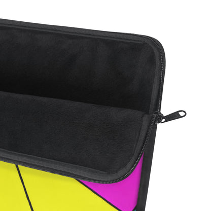 PassionFever - LGBTQ+ Laptop Sleeve (12", 13", 15")