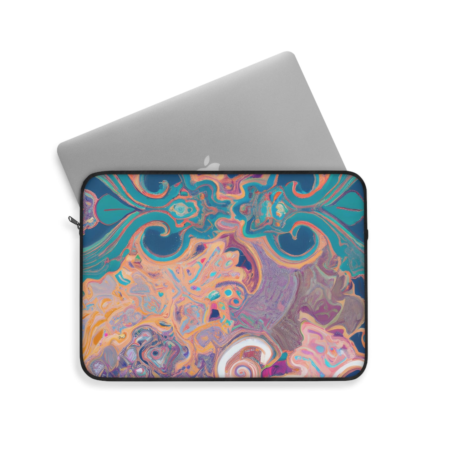 IvyVolta - LGBTQ+ Laptop Sleeve (12", 13", 15")