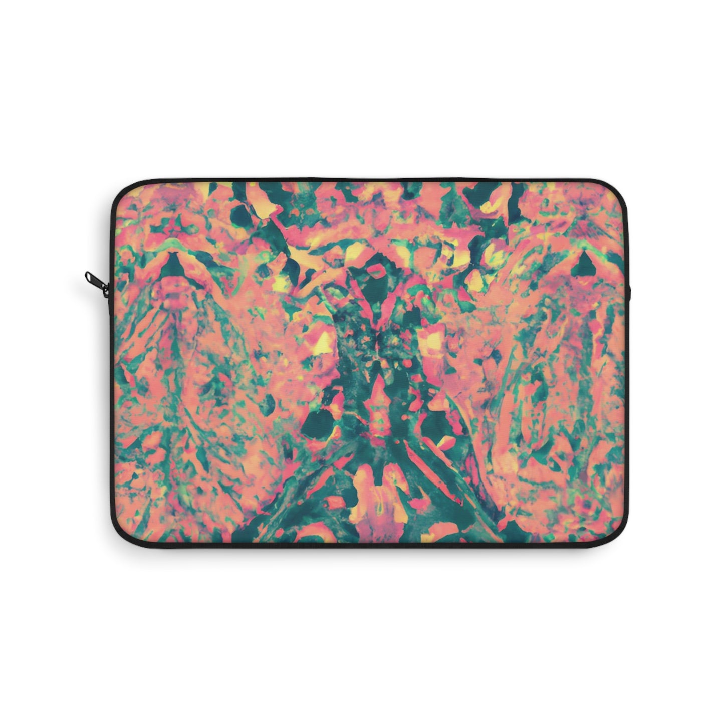 VelvetRoux - LGBTQ+ Laptop Sleeve (12", 13", 15")