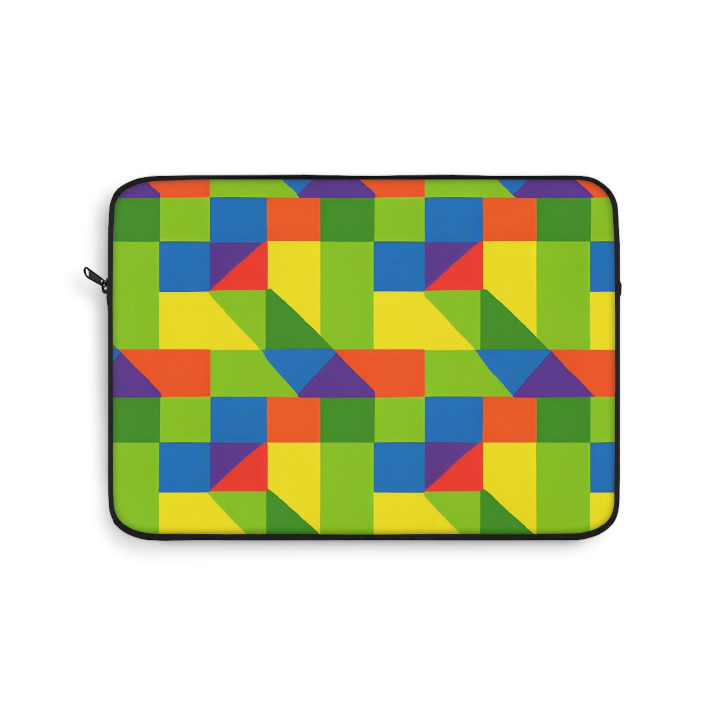 FabulousFanta - LGBTQ+ Laptop Sleeve (12", 13", 15")