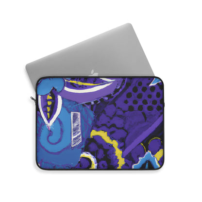 SilkyRazzle - LGBTQ+ Laptop Sleeve (12", 13", 15")
