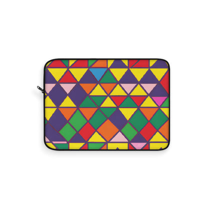 FlamingoFever - LGBTQ+ Laptop Sleeve (12", 13", 15")