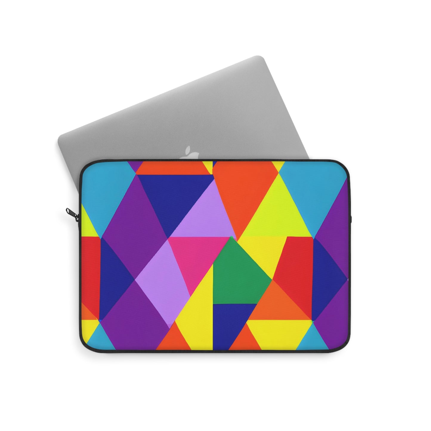 GlamorousGlenda - LGBTQ+ Laptop Sleeve (12", 13", 15")