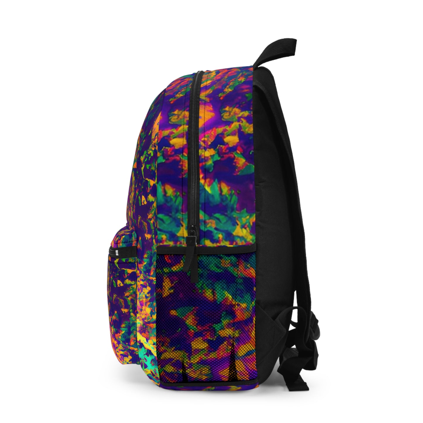 GrandeLuxe - LGBTQ+ Pride Backpack