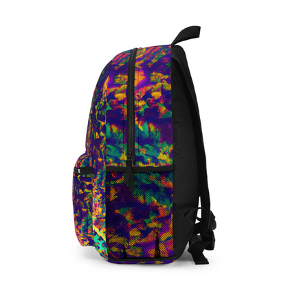 GrandeLuxe - LGBTQ+ Pride Backpack