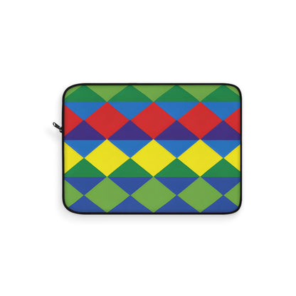 LolitaVanguard - LGBTQ+ Laptop Sleeve (12", 13", 15")