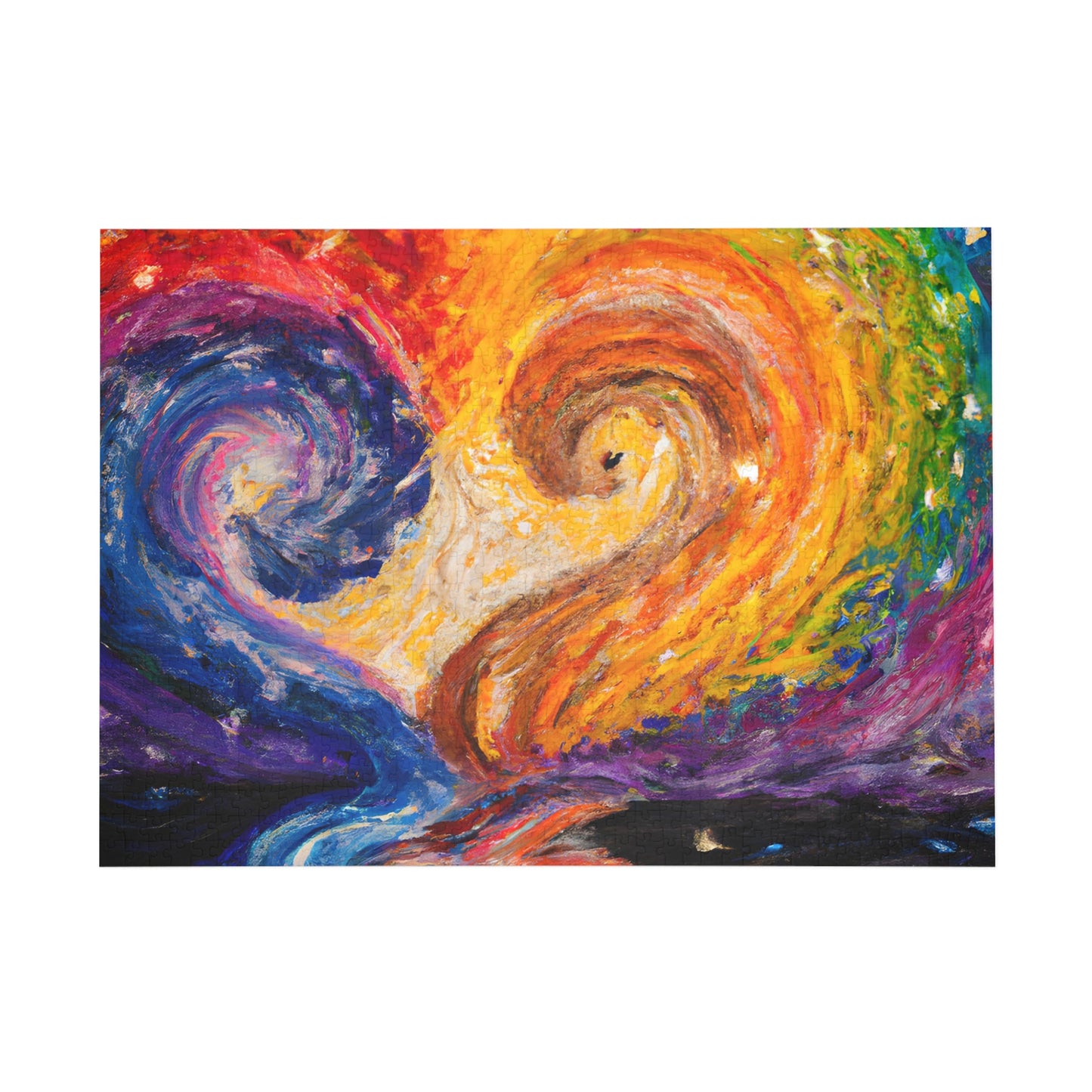 Leonardo da Vinci - Gay Hope Jigsaw Puzzle