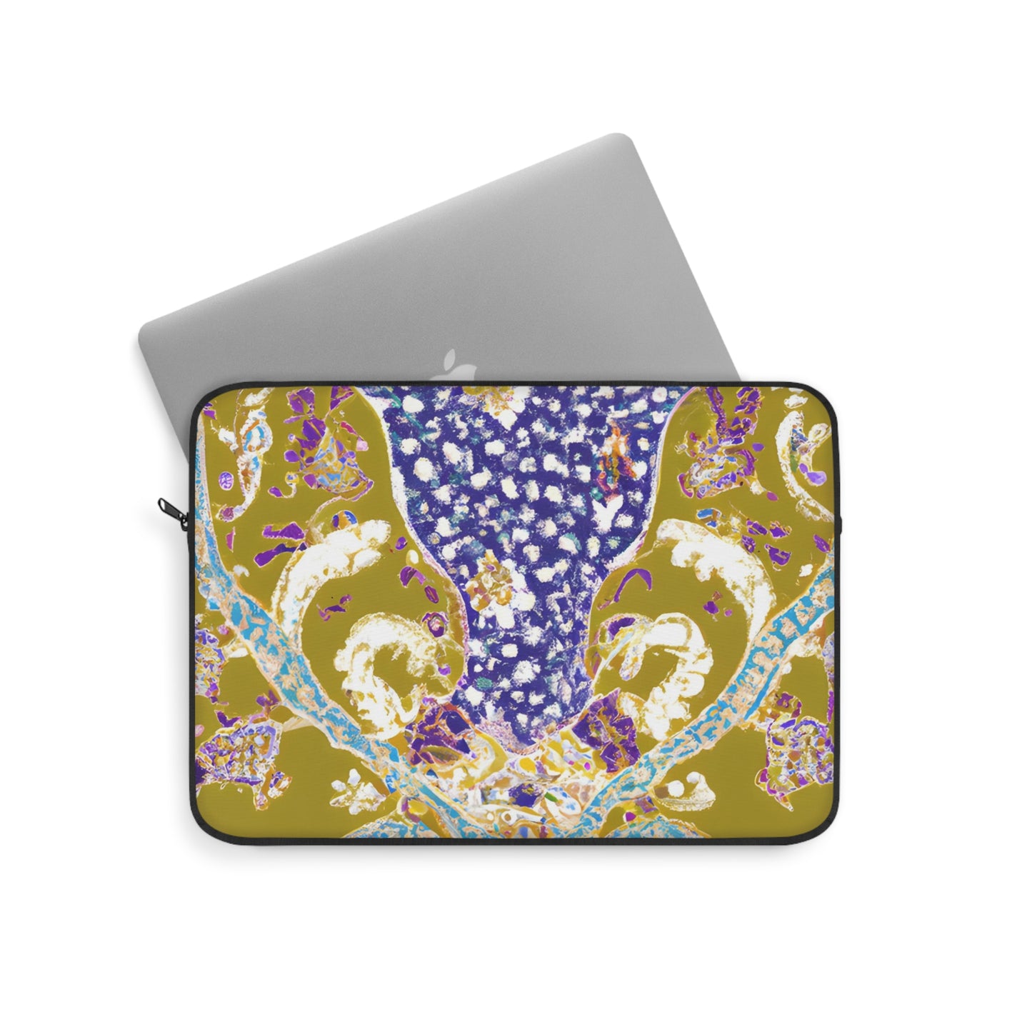 FifiFondue - LGBTQ+ Laptop Sleeve (12", 13", 15")
