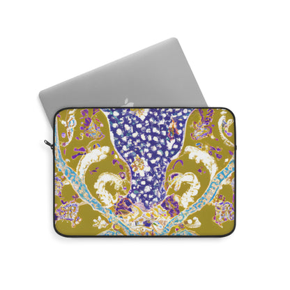 FifiFondue - LGBTQ+ Laptop Sleeve (12", 13", 15")