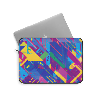 FluxRoyalty - LGBTQ+ Laptop Sleeve (12", 13", 15")