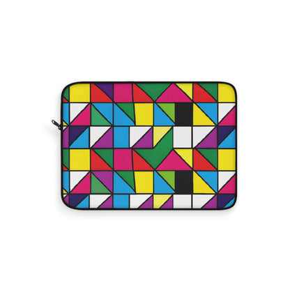 KandyKisses - LGBTQ+ Laptop Sleeve (12", 13", 15")
