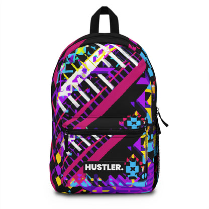 NeonAurora - Hustler Backpack