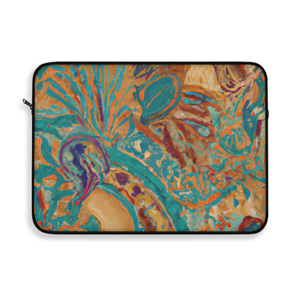 FlapperFantasia - LGBTQ+ Laptop Sleeve (12", 13", 15")