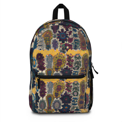 GlamourFayce - LGBTQ+ Pride Backpack