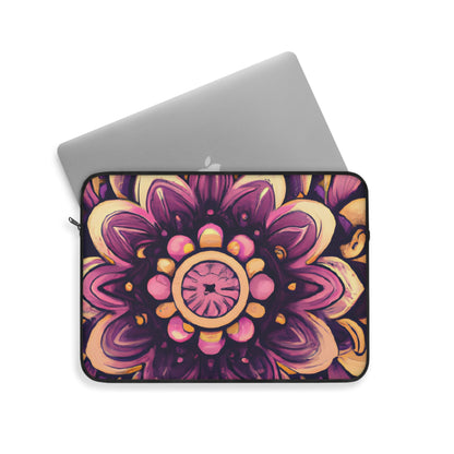 MontezShazam - LGBTQ+ Laptop Sleeve (12", 13", 15")