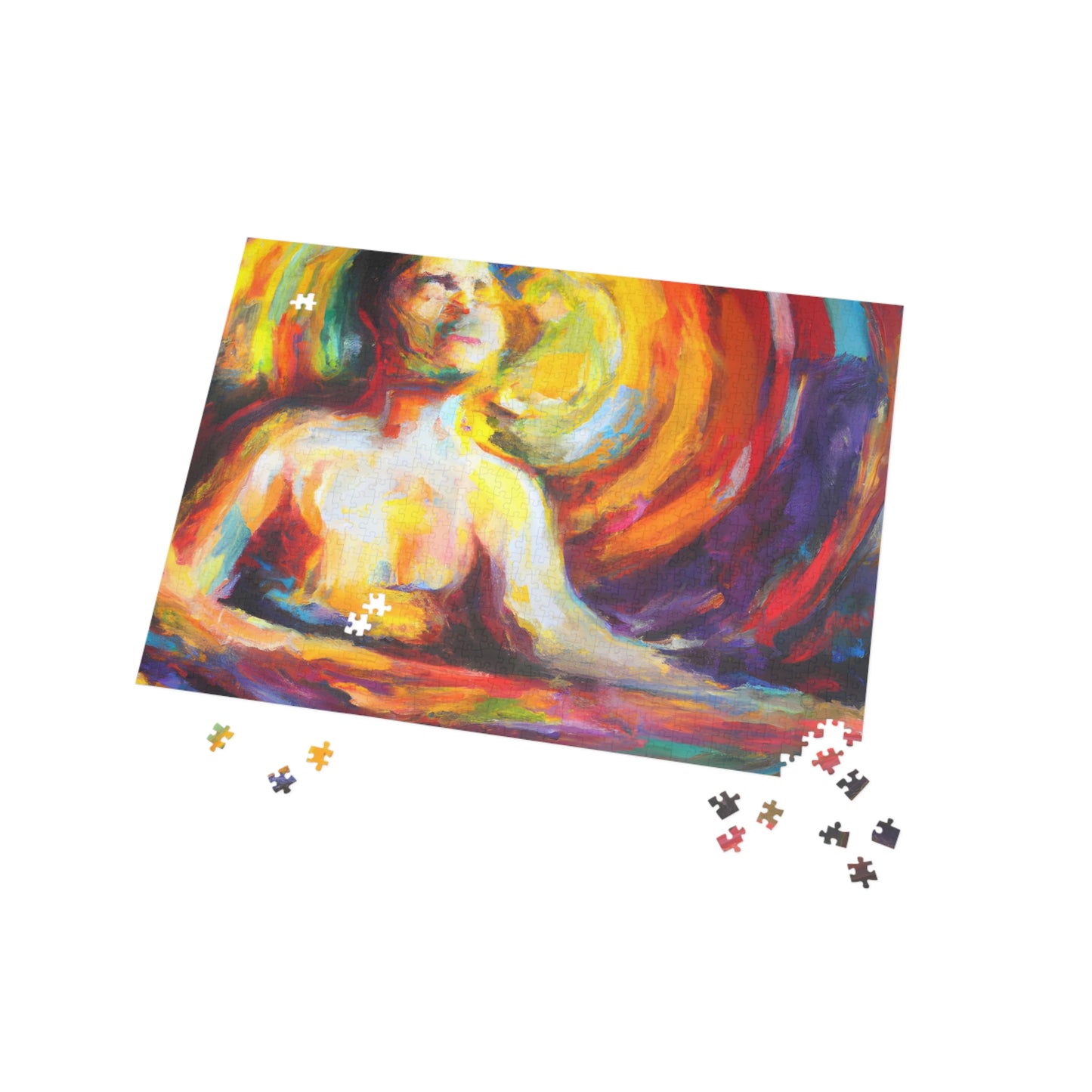 Brunelleschi - Gay Hope Jigsaw Puzzle